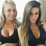 Проститутки Москвы