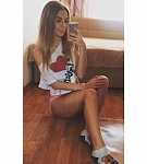 Проститутки Москвы