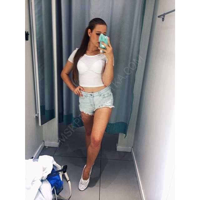 Проститутки