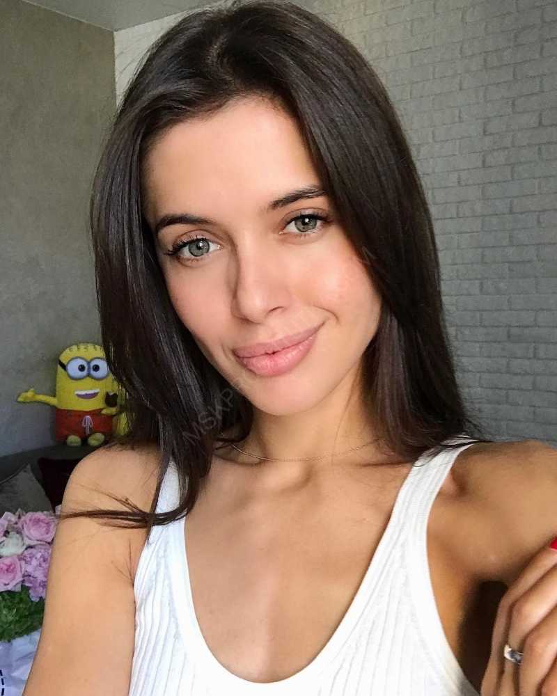 Проститутки