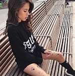 Проститутки Москвы