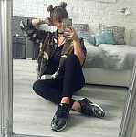 Проститутки Москвы