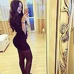 Проститутки