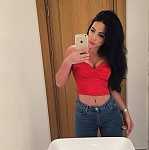 Проститутки Москвы