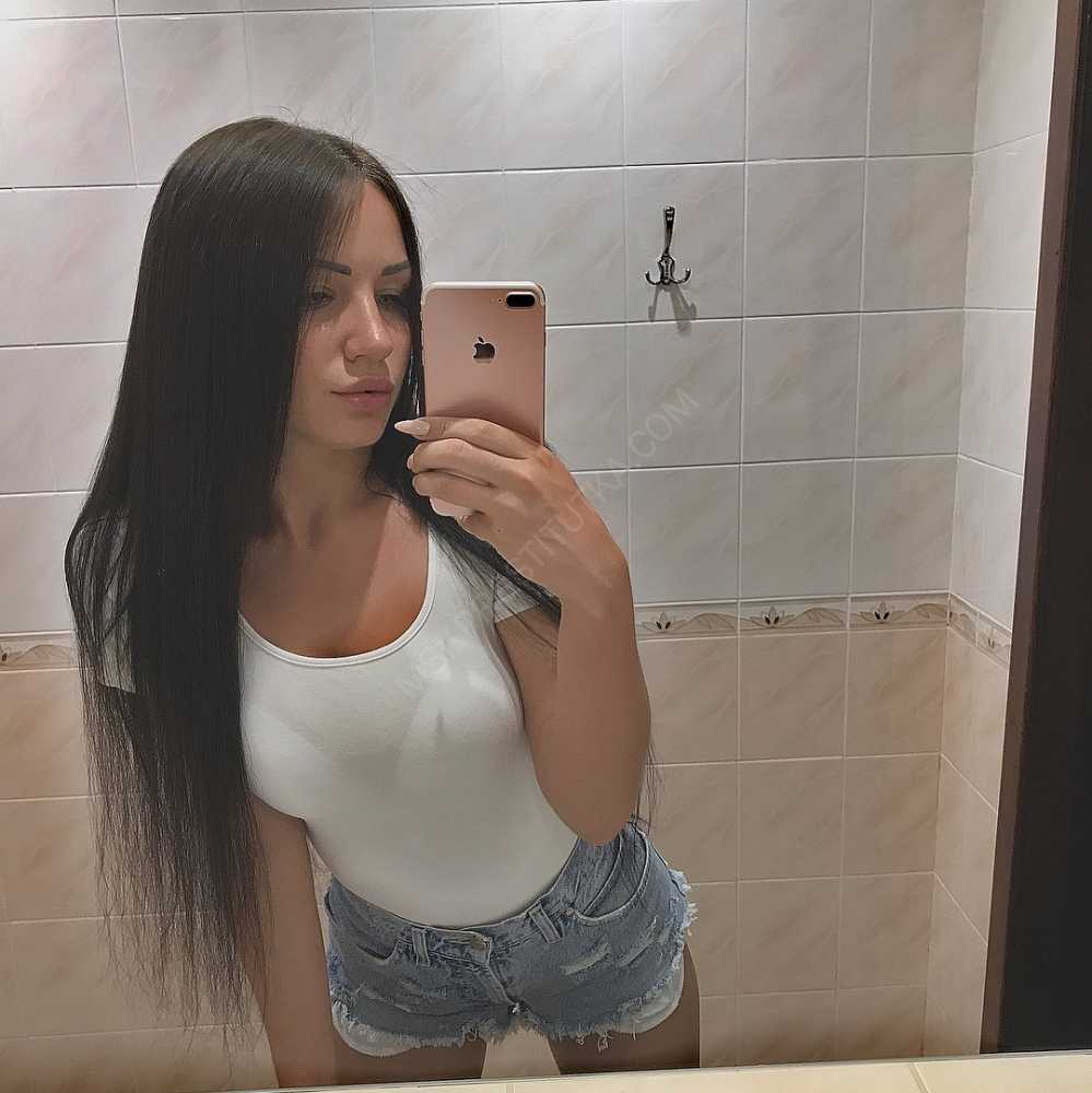 Проститутки