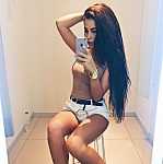 Проститутки