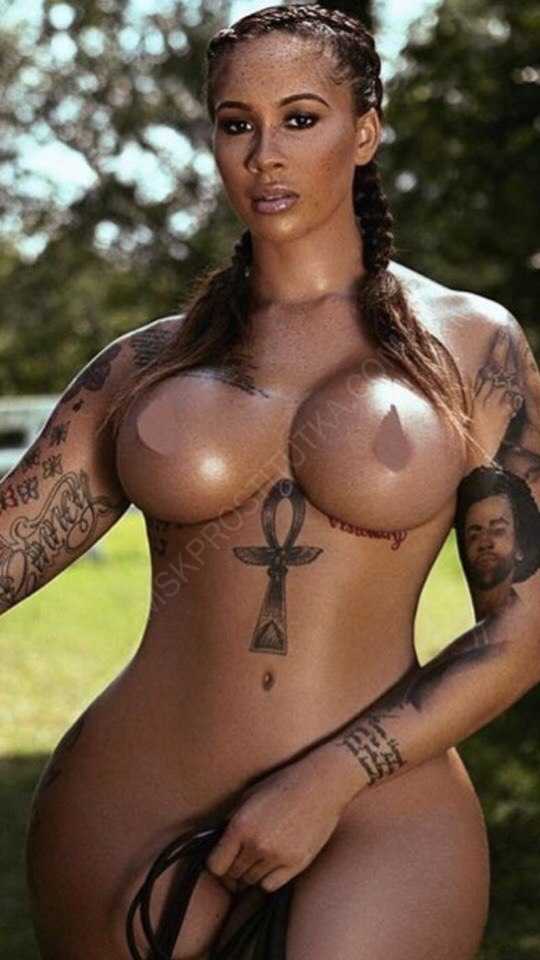 Проститутки