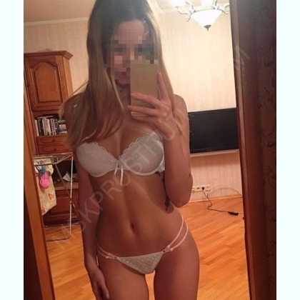 Проститутки