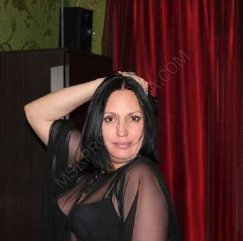 Проститутки