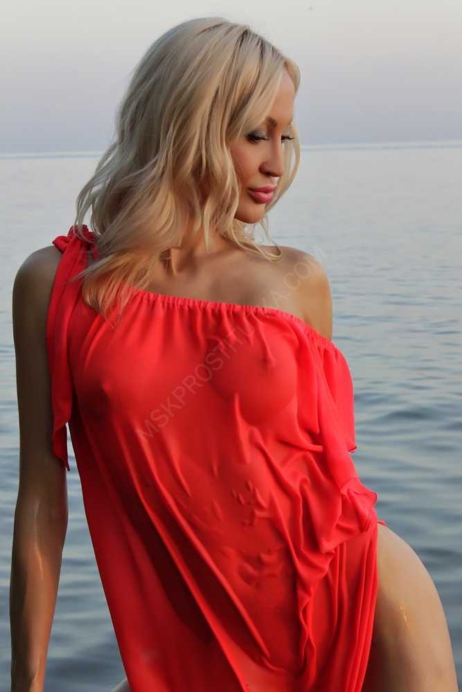 Проститутки