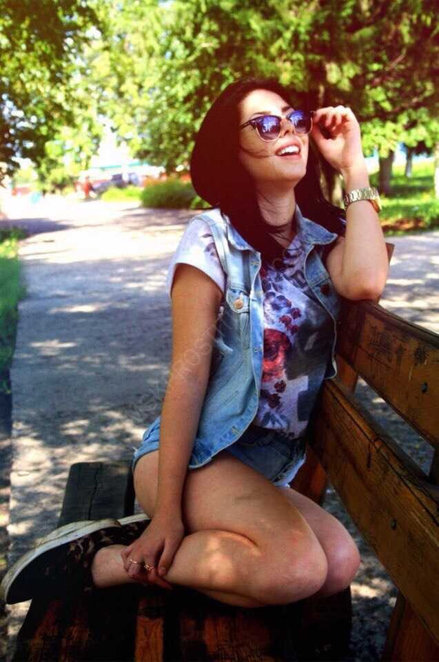 Проститутки