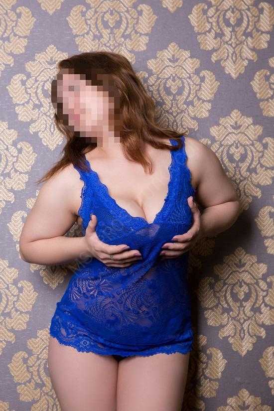 Проститутки