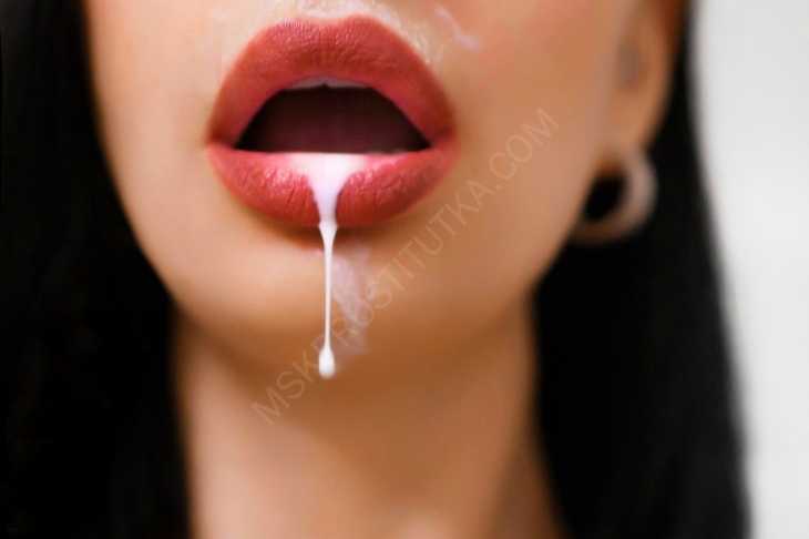 Проститутки