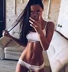 Проститутки