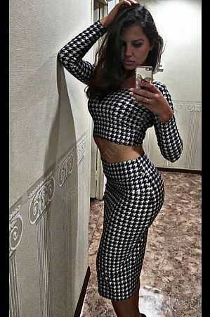 Кристина, 89856746414