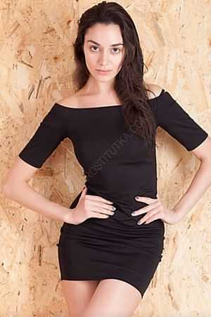 Дарьяна, 89394999980