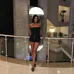 Проститутки