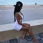 Проститутки