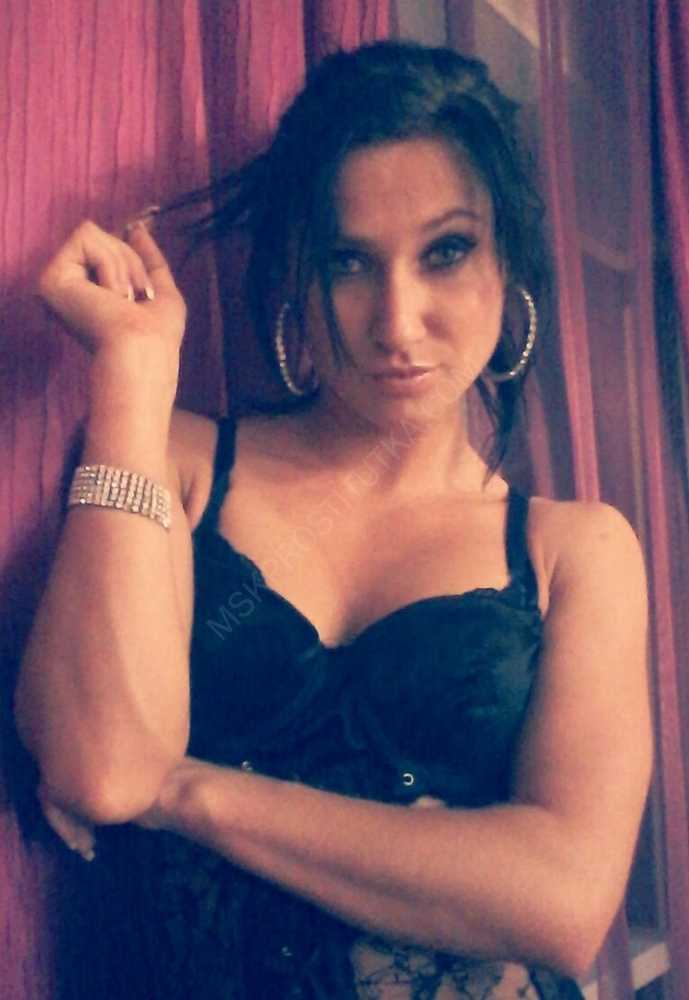 Проститутки