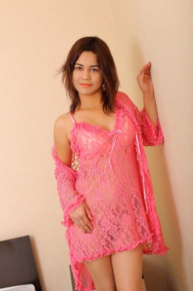 Проститутки