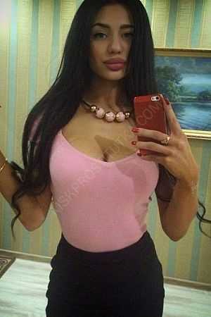 Вера, 89856746414