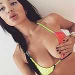 Проститутки Москвы