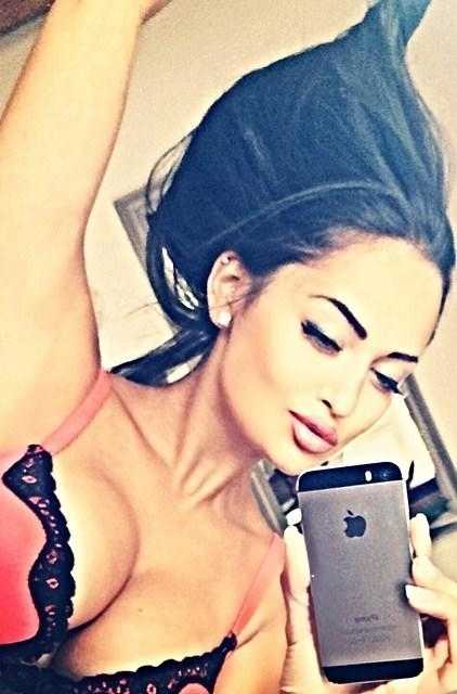 Проститутки