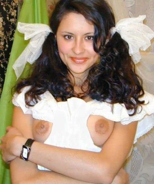 Проститутки