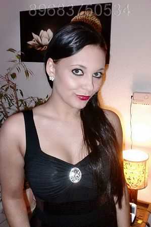 Линда, 89856746414