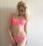 Проститутки