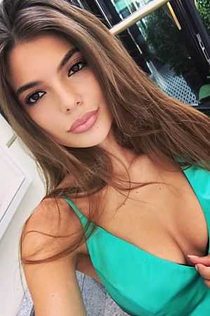 Оксана, 89923297762