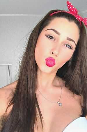 Оксана, 89856746485