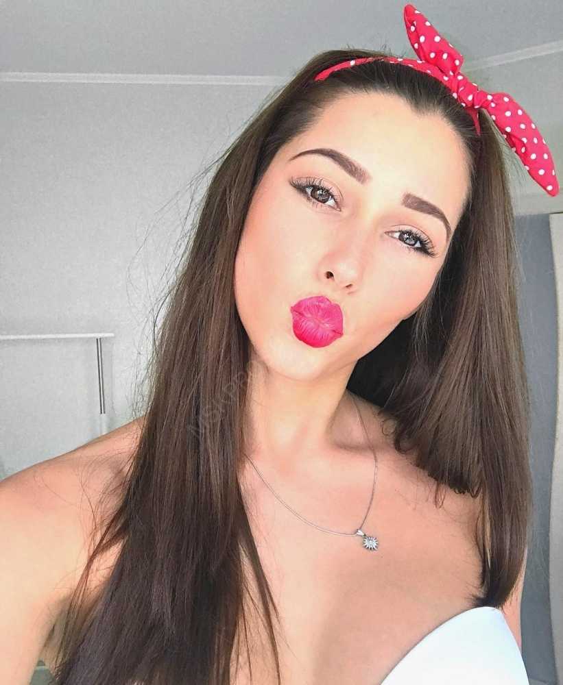 Проститутки