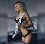 Проститутки Москвы