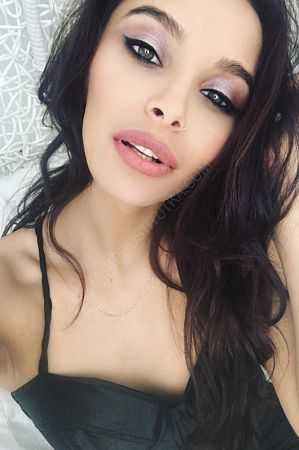 Мария, 89585787571