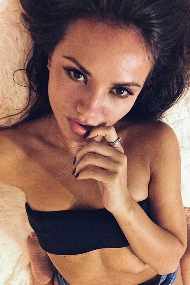 Проститутки