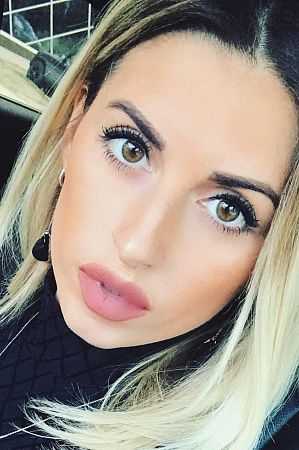 Мила, 89856746414