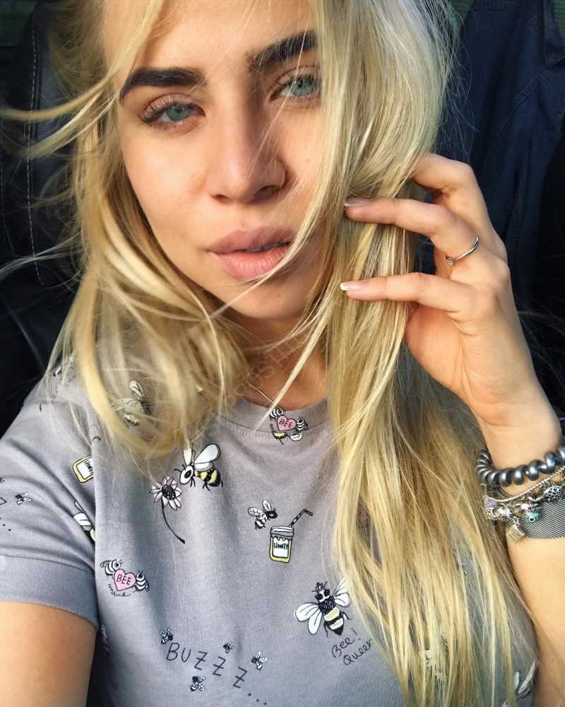 Проститутки