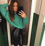 Проститутки Москвы