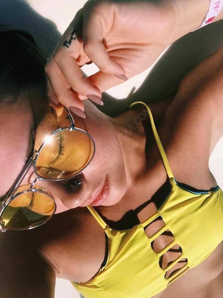 Проститутки