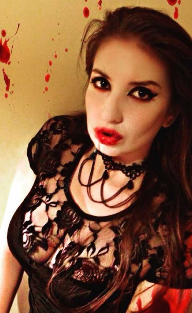 Проститутки