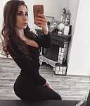 Проститутки Москвы