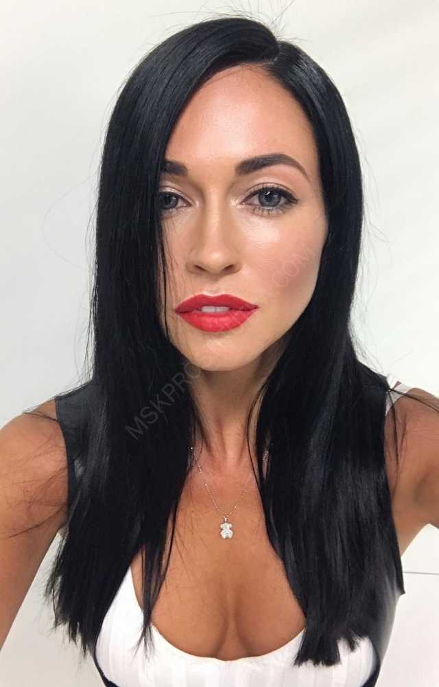 Проститутки