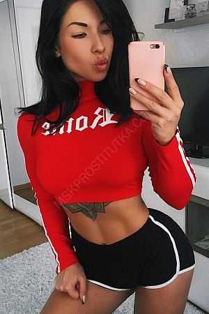 Полина, 89585380292