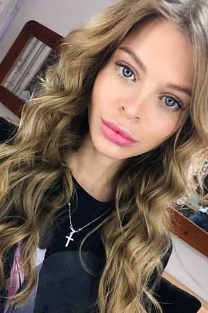 Полина, 89669652407