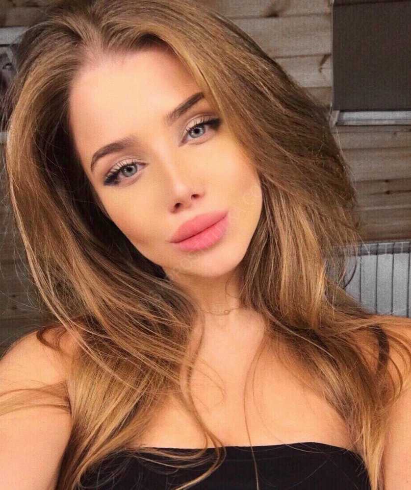 Проститутки