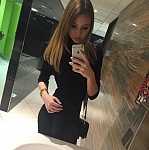 Проститутки Москвы