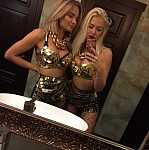 Проститутки Москвы