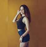 Проститутки Москвы