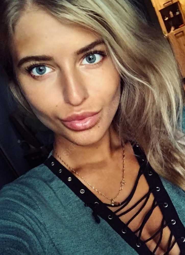 Проститутки